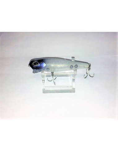 Seika Dr.F 105mm 20.5g Cor:06